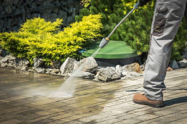  East Speer, NC Pressure Washing Pros