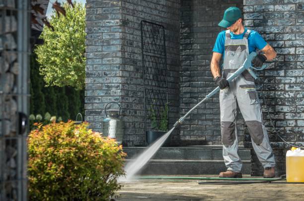 Best Warehouse Floor Cleaning in East Speer, NC