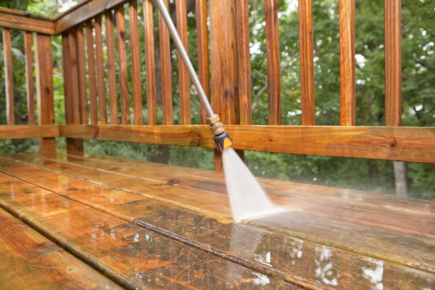 Best Building Exterior Pressure Washing in East Speer, NC
