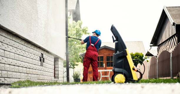 Best Window and Screen Pressure Cleaning in East Speer, NC